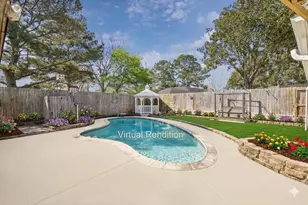 1747 Hilton Head Dr, Missouri City, TX 77459 - Photo 4