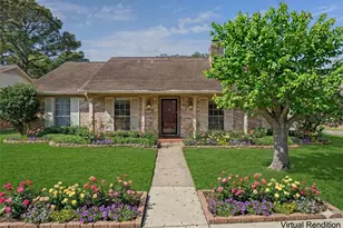 1747 Hilton Head Dr, Missouri City, TX 77459 - Photo 1