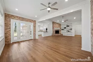 1747 Hilton Head Dr, Missouri City, TX 77459 - Photo 10