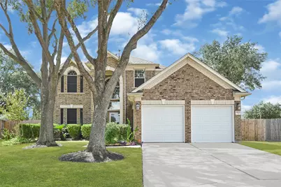 4807 Elm View Circle, Houston, TX 77084 - Photo 2