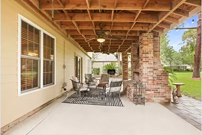 2807 Quail Hollow Drive, Missouri City, TX 77459 - Photo 38