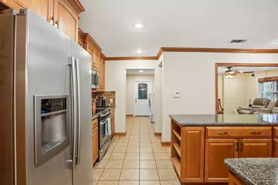 2807 Quail Hollow Drive, Missouri City, TX 77459 - Photo 16