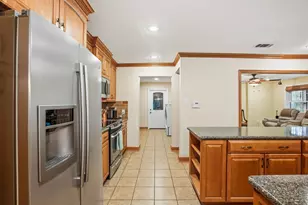 2807 Quail Hollow Dr, Missouri City, TX 77459 - Photo 16
