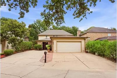 2807 Quail Hollow Drive, Missouri City, TX 77459 - Photo 2