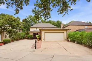2807 Quail Hollow Dr, Missouri City, TX 77459 - Photo 2