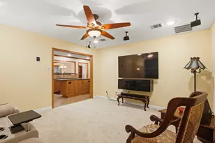 2807 Quail Hollow Dr, Missouri City, TX 77459 - Photo 24