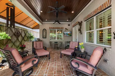 108 McGoey Circle, The Woodlands, TX 77384 - Photo 44