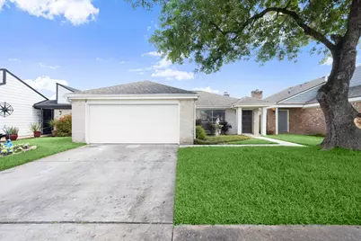 11534 Willwood Drive, Houston, TX 77072 - Photo 1