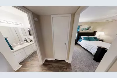 8455 Will Clayton Parkway #912, Humble, TX 77338 - Photo 1