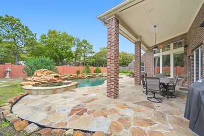 25610 Corey Cove Lane, Katy, TX 77494 - Photo 2