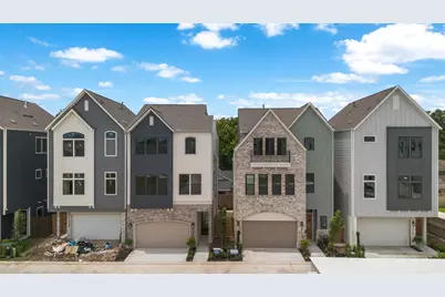 1715 Bologna Lane, Houston, TX 77055 - Photo 1