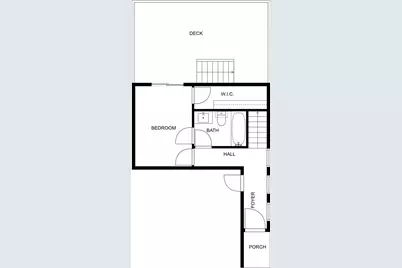 2010 Blodgett Street #G, Houston, TX 77004 - Photo 34