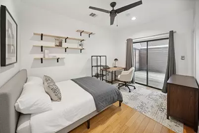 2010 Blodgett Street #G, Houston, TX 77004 - Photo 32