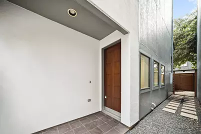 2010 Blodgett Street #G, Houston, TX 77004 - Photo 22