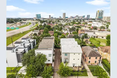 2010 Blodgett Street #G, Houston, TX 77004 - Photo 26