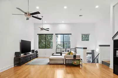 2010 Blodgett Street #G, Houston, TX 77004 - Photo 6