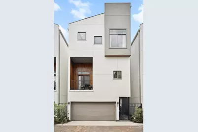 2010 Blodgett Street #G, Houston, TX 77004 - Photo 24