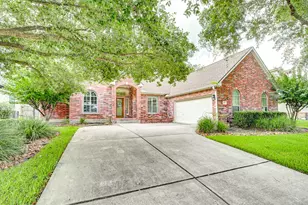 257 Palais Verde Rd, Montgomery, TX 77356 - Photo 2