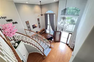 707 Fairway Oaks, Conroe, TX 77302 - Photo 8