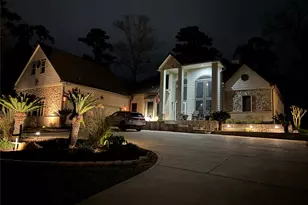 707 Fairway Oaks, Conroe, TX 77302 - Photo 2