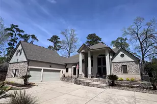 707 Fairway Oaks, Conroe, TX 77302 - Photo 1
