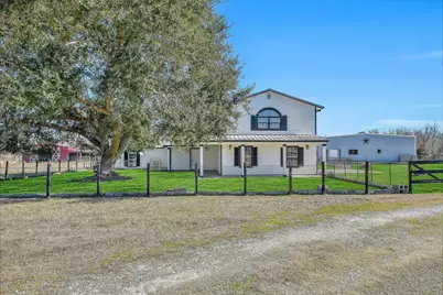 1902 Fm 563, Anahuac, TX 77514 - Photo 1