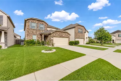 14606 Aspen Peak Drive, Houston, TX 77069 - Photo 48