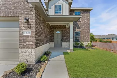 11824 Whirlaway, Willis, TX 77318 - Photo 8