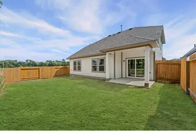 11824 Whirlaway, Willis, TX 77318 - Photo 32