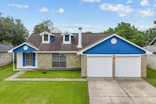 3105 Wood Fox Dr, Alvin, TX 77511 - Photo 1