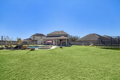3222 Palacious Falls Lane, Katy, TX 77449 - Photo 24