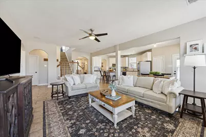 3222 Palacious Falls Lane, Katy, TX 77449 - Photo 14