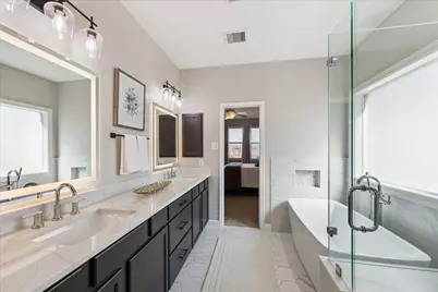 3222 Palacious Falls Lane, Katy, TX 77449 - Photo 16