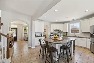 3222 Palacious Falls Lane, Katy, TX 77449 - Photo 22