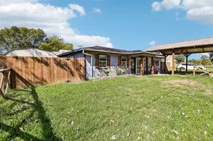 9206 Morris Dr, Quinlan, TX 75474 - Photo 6