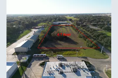 0 Southgate Drive, Rosenberg, TX 77471 - Photo 2