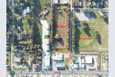 0 Southgate Drive, Rosenberg, TX 77471 - Photo 6