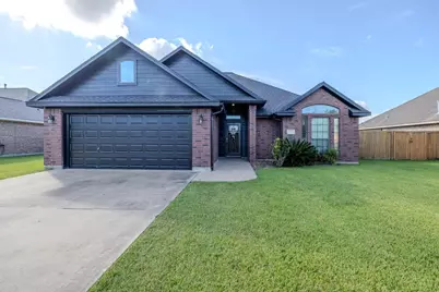 3223 El Camino Street, Bay City, TX 77414 - Photo 1