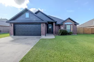 3223 El Camino St, Bay City, TX 77414 - Photo 1