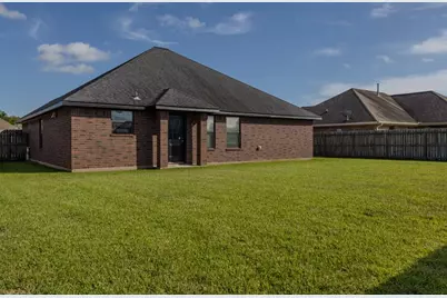 3223 El Camino Street, Bay City, TX 77414 - Photo 4
