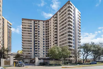 3525 Sage Road #1213, Houston, TX 77056 - Photo 1