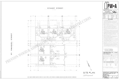 2102,2104,2106 Stuart St, Houston, TX 77003 - Photo 2