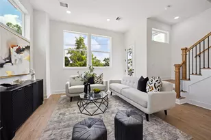 835 Rachel St, Houston, TX 77091 - Photo 1