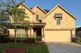 5139 Spring Terrace Ln, Rosharon, TX 77583 - Photo 1