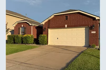 21423 Rioja Bluff Lane, Katy, TX 77449 - Photo 1