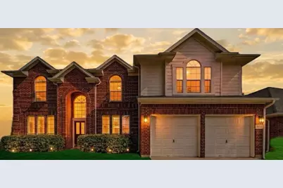 10319 Stanbrook Drive, Houston, TX 77089 - Photo 1