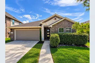 2446 Bear Creek Drive, Rosharon, TX 77583 - Photo 22