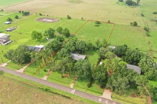 444 County Rd 214, East Bernard, TX 77435 - Photo 42