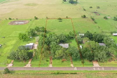 444 County Road 214, East Bernard, TX 77435 - Photo 34