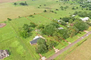 444 County Rd 214, East Bernard, TX 77435 - Photo 44